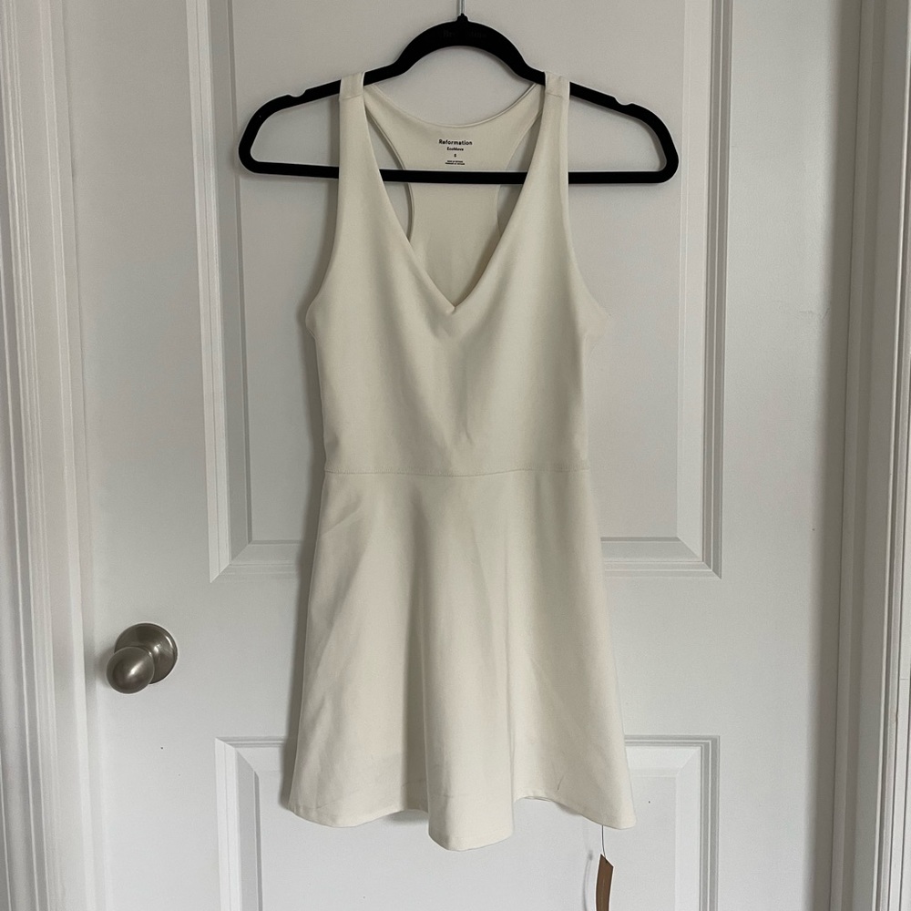Reformation active dress
